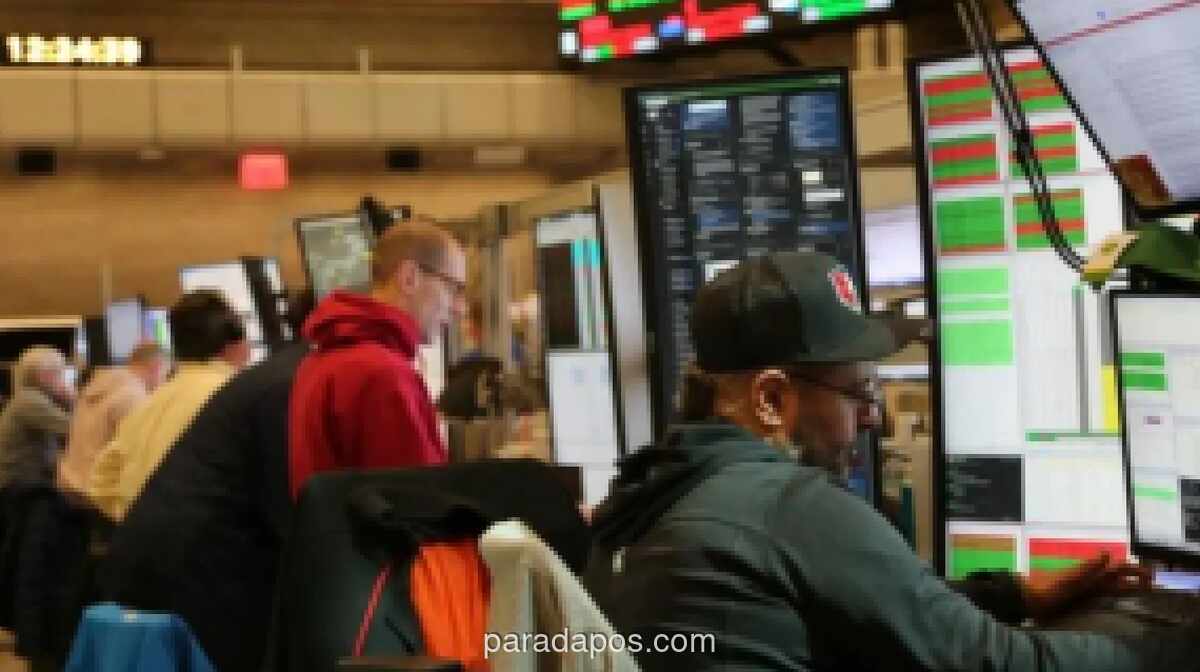 Wall Street Cetak Rekor Baru, S&P 500 dan Nasdaq Tembus ATH Ditopang Turunnya Harga Minyak