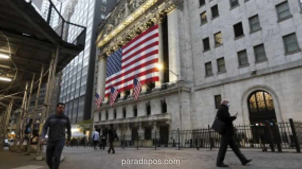 Wall Street Tutup Total saat Memorial Day, Investor Manfaatkan Jeda untuk Evaluasi Reli Bersejarah