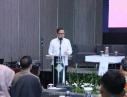 Wamendagri: Bukan Regulasi, Lemahnya Eksekusi Daerah Jadi Tantangan Utama Perubahan Iklim