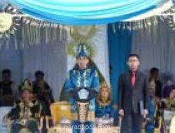 Wamendagri: Kendari Berpotensi Jadi Pusat Ekonomi dan Industri MICE di Kawasan Timur Indonesia