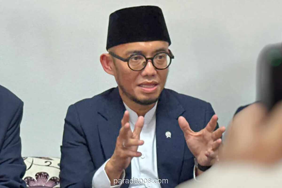 Pemerintah Imbau Jemaah Haji Lansia dan Berisiko Tinggi Gunakan Layanan Badal untuk Lempar Jumrah