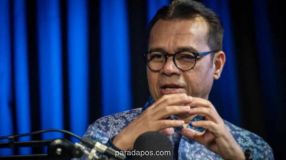 Wamenkomdigi: Waspadai Penjajahan Modern Lewat Dominasi Algoritma