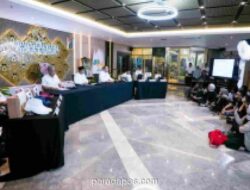 Wamensos: Tak Ada Toleransi bagi Pegawai yang Terbukti Langgar Aturan Pengadaan Sekolah Rakyat