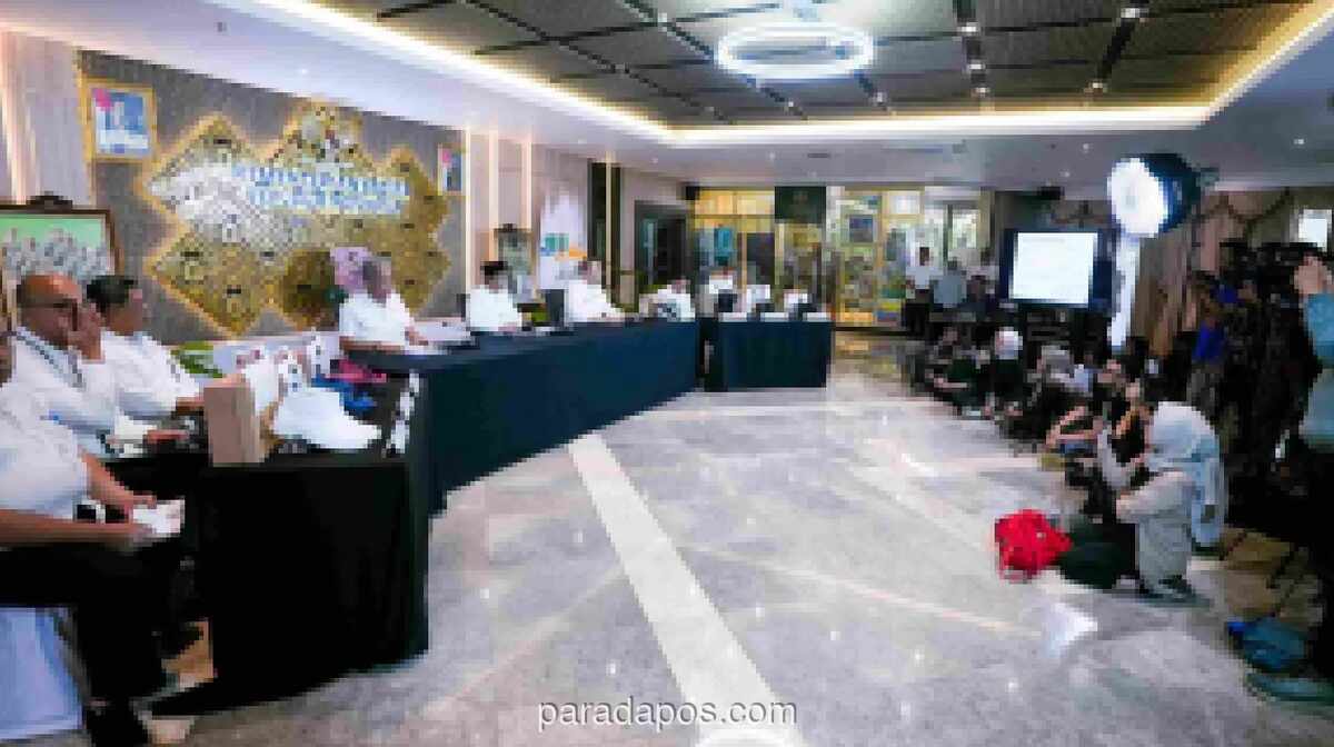 Wamensos: Tak Ada Toleransi bagi Pegawai yang Terbukti Langgar Aturan Pengadaan Sekolah Rakyat