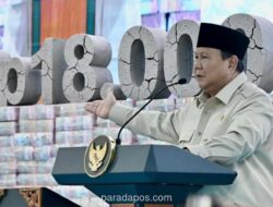 Rupiah Diprediksi Tembus Rp18.000 per Dolar AS Akhir Mei 2026, Tertekan Geopolitik dan Lonjakan Impor Energi