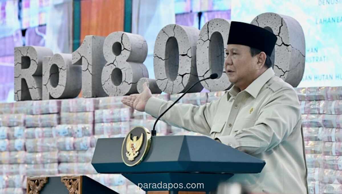 Rupiah Diprediksi Tembus Rp18.000 per Dolar AS Akhir Mei 2026, Tertekan Geopolitik dan Lonjakan Impor Energi