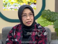 Dosen Komunikasi Alami Vertigo dan Kolesterol Tinggi Akibat Kebiasaan Tidur Hanya Empat Jam Sehari