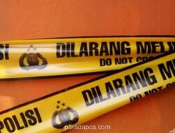 Polresta Bogor Bekuk Dua WN China Komplotan Pencuri Rumah Mewah Bermasker Messi, Kerugian Capai Rp1 Miliar
