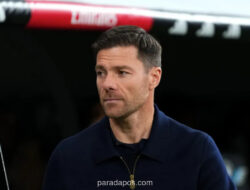 Xabi Alonso Sepakat Tangani Chelsea dengan Kontrak Empat Musim