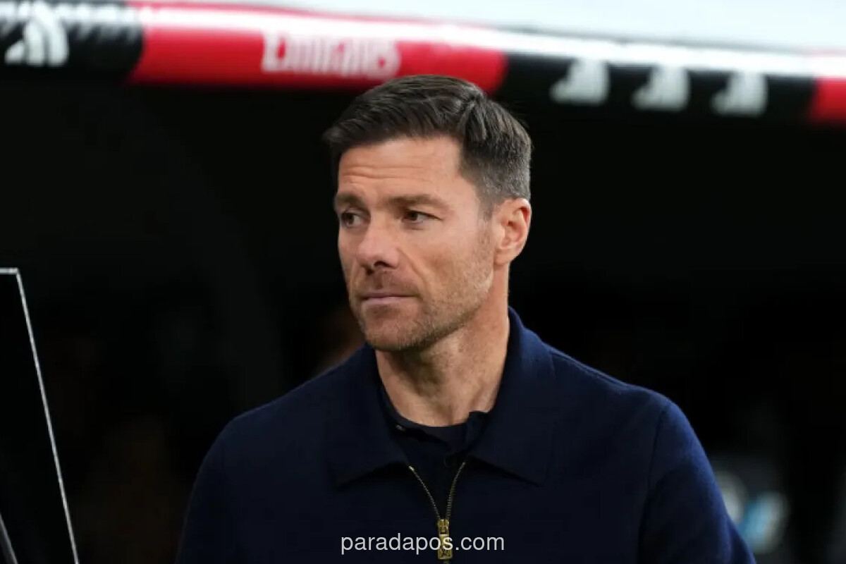 Xabi Alonso Sepakat Tangani Chelsea dengan Kontrak Empat Musim