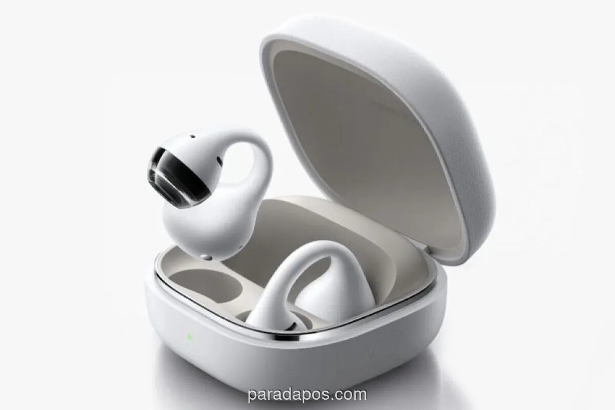 Xiaomi Siapkan Earbud Clip-on Perdana dengan Bobot 5,5 Gram dan Fitur AI Penerjemah 21 Bahasa