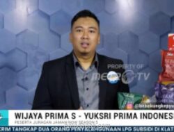 Yuk Sri Tawarkan Daging Bebek dan Ayam Kampung Ungkep Siap Saji di Juragan Jaman Now
