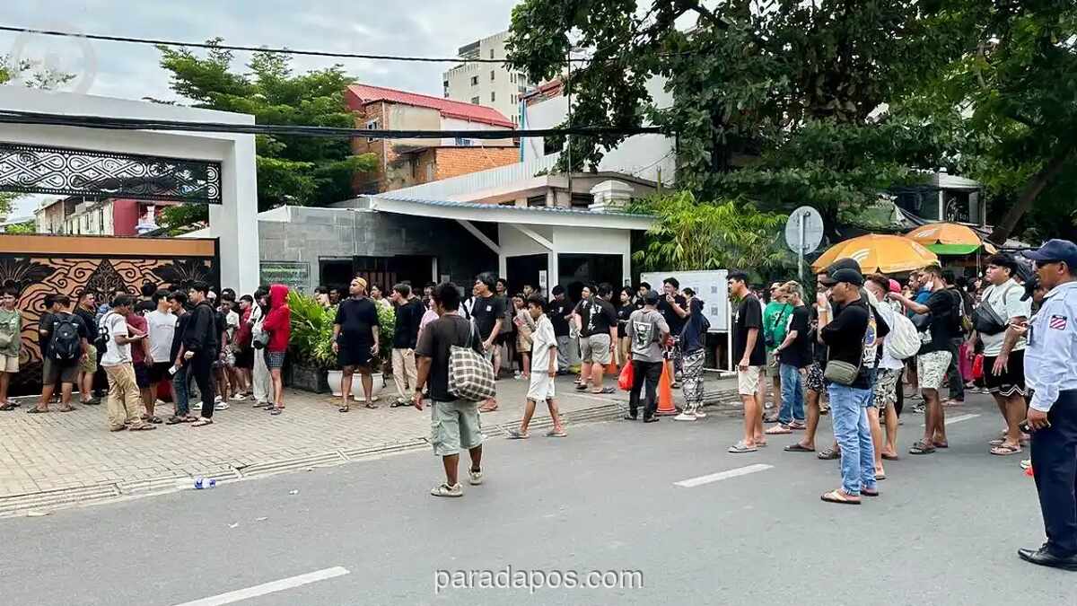 Lebih dari 10.000 WNI Korban Judi Online di Kamboja Ajukan Pemulangan ke Indonesia