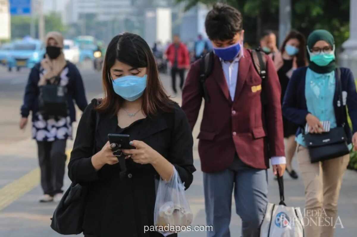 10 Jurusan Kuliah dengan Lulusan Paling Dicari Dunia Kerja Hingga 2031