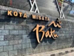 Libur Sekolah, 15 Destinasi Wisata Edukasi di Malang Raya Jadi Pilihan Keluarga