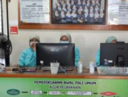 174 Kasus Suspek Flu Singapura di Bandung Barat, Dinkes Terkendala Alat Uji