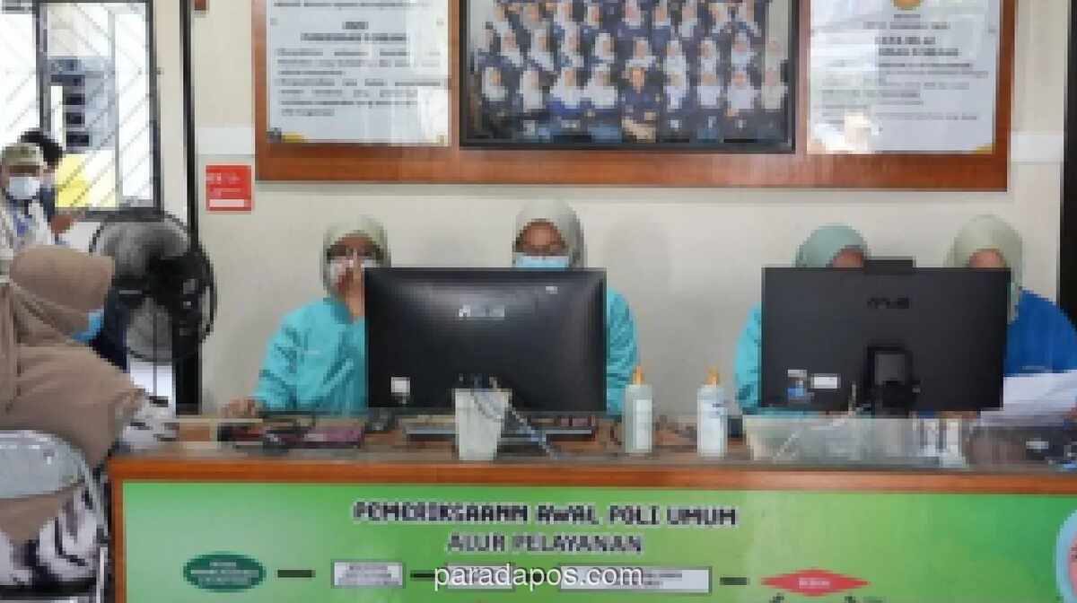 174 Kasus Suspek Flu Singapura di Bandung Barat, Dinkes Terkendala Alat Uji