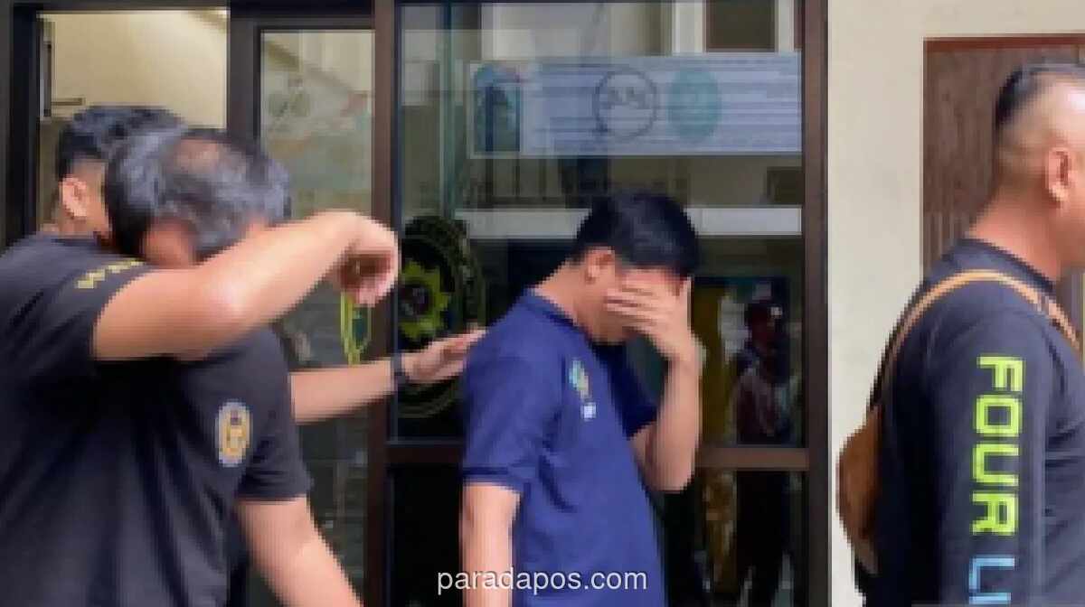 Dua Terdakwa Narkotika 58 Kilogram Sabu di Jambi Dituntut Penjara Seumur Hidup