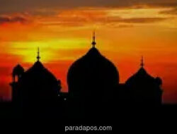 Umat Muslim Peringati Hari Asyura 10 Muharram 2026, Momentum Refleksi Spiritual dan Kepedulian Sosial