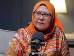 26 Nama Tokoh Penting Disebut Terlibat dalam Kasus Korupsi Program Makan Bergizi Gratis