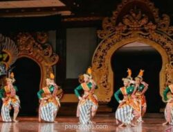 29 Akademisi UNY Tampilkan Tari Klasik di Pesta Kesenian Bali 2026