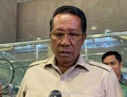 Menteri Hukum: Presiden Prabowo Berulang Kali Ingatkan Pejabat Hindari Korupsi, Proses Hukum Dadan Hindayana Diserahkan ke Aparat