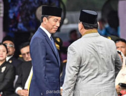 Amien Rais Kritik Keras Prabowo: Sebut Presiden Tak Berani Ubah Struktur Kekuasaan Warisan Jokowi