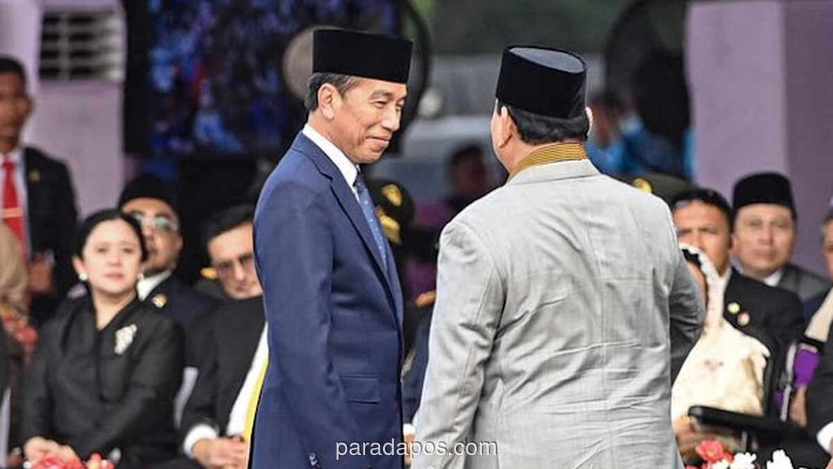 Amien Rais Kritik Keras Prabowo: Sebut Presiden Tak Berani Ubah Struktur Kekuasaan Warisan Jokowi