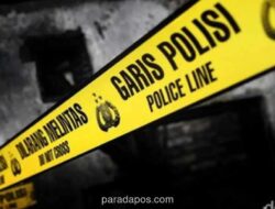 Polisi Tangkap Tiga Pelaku Pengeroyokan di Pasar Grogol, Dua di Antaranya Masih di Bawah Umur