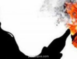 Tiga Mahasiswa di Makassar Ditangkap Usai Serang Sekretariat Orda dengan Bom Molotov