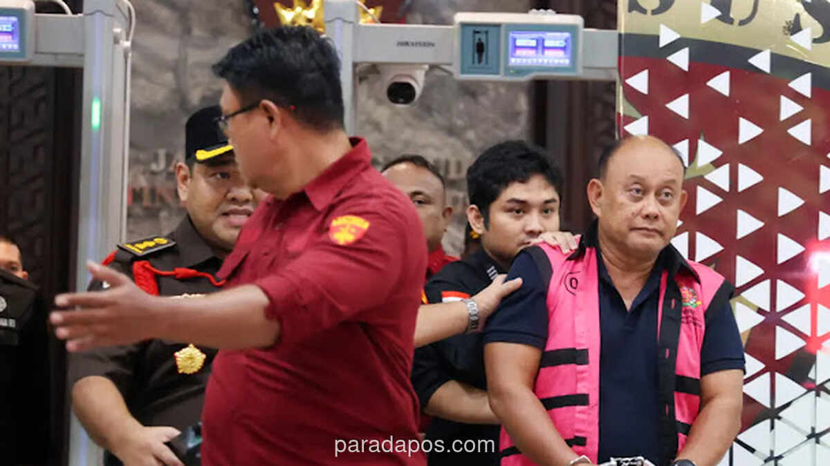Tiga Petinggi Badan Gizi Nasional Tersangka Korupsi, Anggaran Rp 268 Triliun Disorot