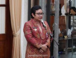 300 Titik Fiktif Ditemukan di Cilacap, Portal Pendaftaran SPPG Program Makan Bergizi Gratis Ditutup