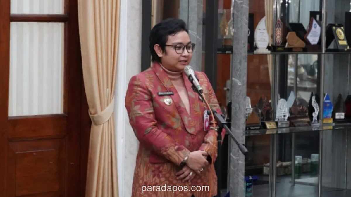 300 Titik Fiktif Ditemukan di Cilacap, Portal Pendaftaran SPPG Program Makan Bergizi Gratis Ditutup