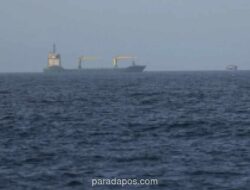 Lalu Lintas Pelayaran di Selat Hormuz Berangsur Pulih Pasca-Kesepakatan AS-Iran