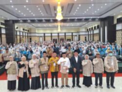 391 Jemaah Haji Kloter 20 Debarkasi Makassar Tiba di Tanah Air