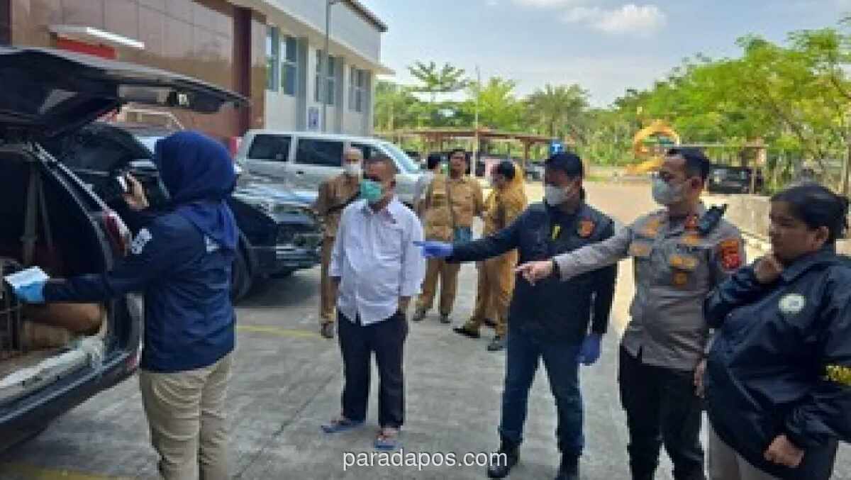 Bocah 9 Tahun Tewas Dikeroyok Anjing Pemburu di Bogor, Pemilik Anjing Jadi Tersangka