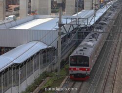 Empat BUMN Laporkan Realisasi PMN 2025 ke DPR, Fokus pada KRL Baru hingga Kapal Penumpang