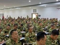 Kemenhan: Empat Penyandang Disabilitas Lolos Seleksi Program Sarjana Penggerak Pembangunan Indonesia