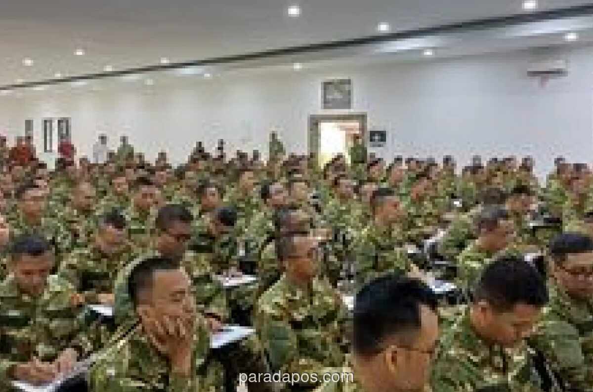 Kemenhan: Empat Penyandang Disabilitas Lolos Seleksi Program Sarjana Penggerak Pembangunan Indonesia