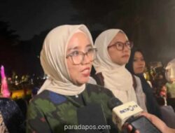 Disparekraf Targetkan 5.000 Pengunjung di Festival Muharram Taman Bendera Pusaka