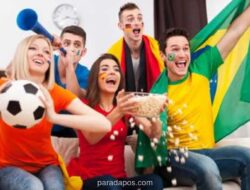 5 Tafsir Psikologis di Balik Mimpi Menonton Piala Dunia 2026