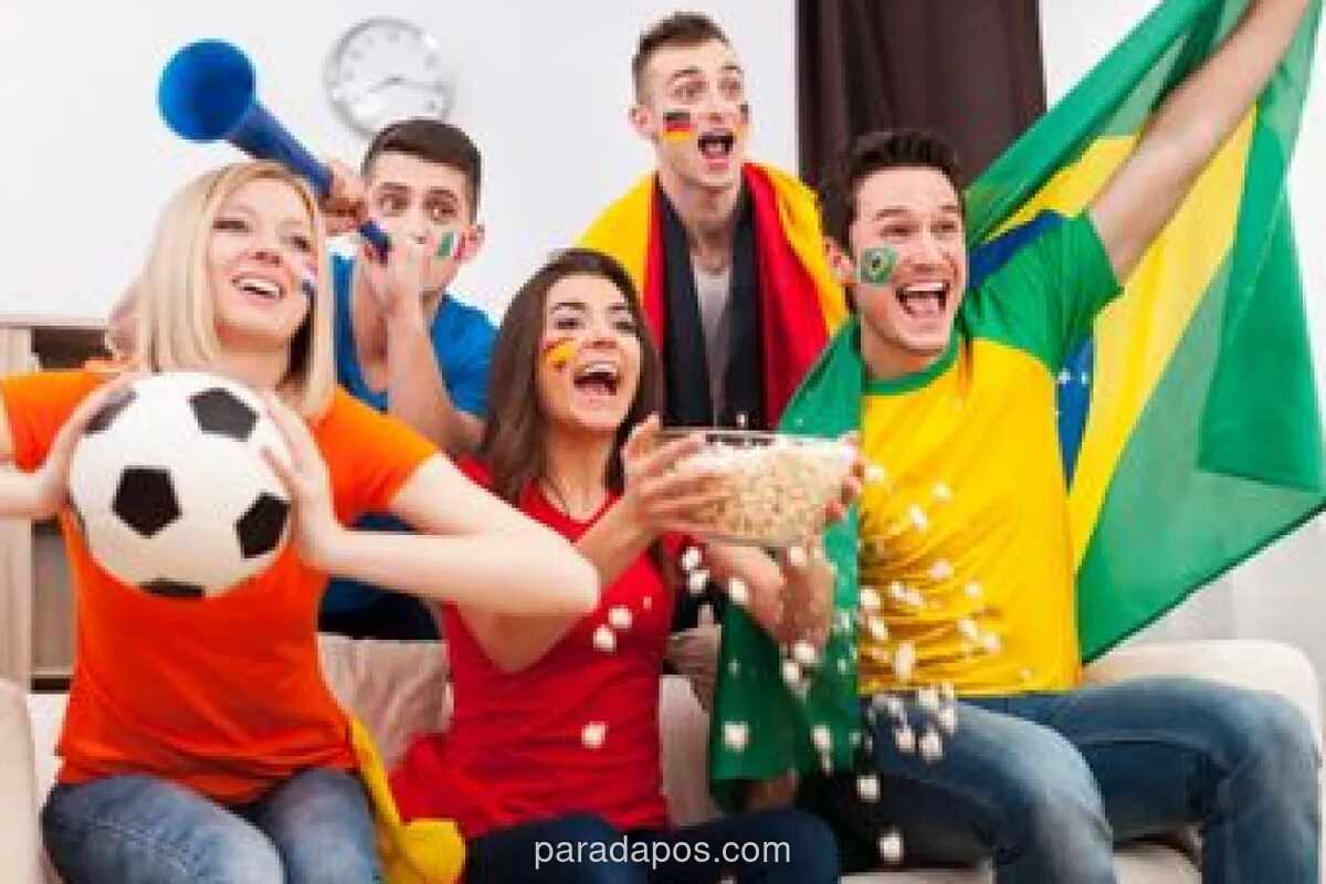 5 Tafsir Psikologis di Balik Mimpi Menonton Piala Dunia 2026