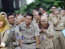 Pemerintah Pastikan Gaji ke-13 ASN Cair Juni 2026, PPPK Paruh Waktu Juga Dapat