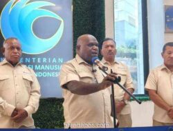 Menteri HAM Desak Evaluasi Total dan Penegakan Hukum atas Kematian Lima Calon Manajer Koperasi Desa Merah Putih