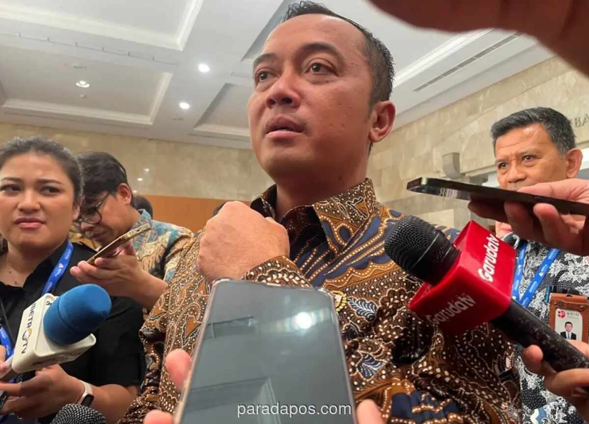 Pemerintah Akan Rilis Pernyataan Resmi soal Tewasnya Lima Calon Manajer Koperasi dalam Latihan Militer