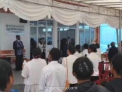 Lima Korban Ledakan Bom Sisa Perang Dunia II di Biak Dimakamkan, Tiga Warga Masih Hilang