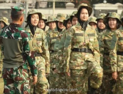 BPSDM Kemhan: Tak Ada Latihan Fisik Berat dalam Pelatihan Manajer Kopdes Merah Putih