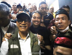 50 Tokoh Nasional Siap Jadi Penjamin Penangguhan Penahanan Roy Suryo dan Dokter Tifa