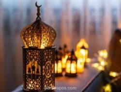 Menjelang 1 Muharram 1448 H, Umat Muslim Saling Bertukar Ucapan Tahun Baru Islam