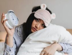 Tujuh Kebiasaan Sepele yang Ternyata Jadi Pemicu Utama Insomnia